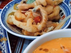 -捷信牛奶甜品世家(学府店)