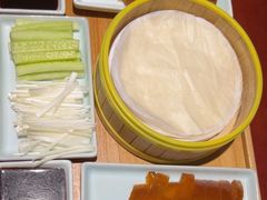-香丰阁·烤鸭·川湘菜(清河店)