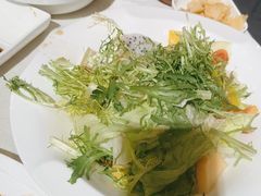 -老浒记烤鸭-北京菜(琉璃厂店)