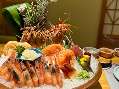 -竹田日式料理(弘基财富广场店)