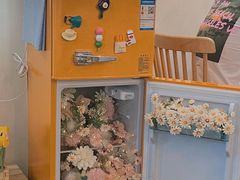 -Woolee韩食堂·韩式家庭料理