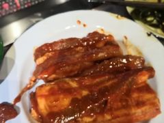 -马路牙子地桌烤肉(工体店)