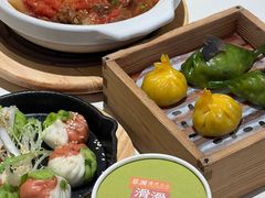 -蔡澜点心·粤菜(嘉里中心店)