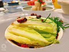 -咪咪川菜(太乙路店)