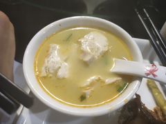 -好灶头妈妈菜·柴火灶台鱼·千岛湖土菜地标美食