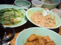 -淀里船宴(裕华东路店)