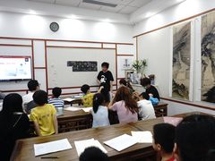 -戏墨娃·书法·国画(景城邻里校区)