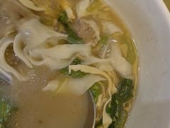 -西兰轩清真菜馆(北顺城街店)