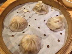 -诚铭记·虾仁汤包·成都小吃(融创店)