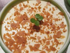 香草鲜奶布丁-蟹榭·本帮江浙菜·蟹宴(五角场合生汇商场店)