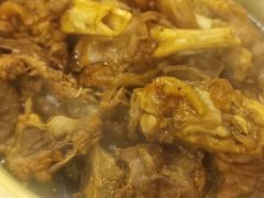 -老北京羊蝎子火锅(光荣道店)