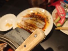 -辣尚瘾·烤鱼·新川菜(交大直营店)