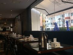 -皇后餐厅-煲仔·小菜·打边炉(古北店)