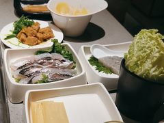 -海底捞火锅(太原南站店)