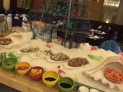 海鲜-牡丹国际大酒店-港式茶餐厅