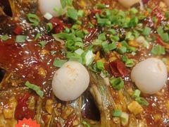-鱼酷活鱼烤鱼(沈阳大悦城店)