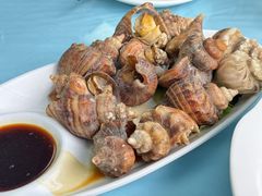 -崴海渔村(虹梅路店)