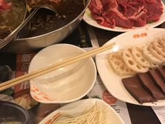 -呷哺呷哺(松江开元店)