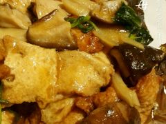 -天厨妙香素食餐厅(清华店)