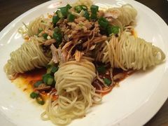 -茅庐毛血旺(烟台大悦城店)