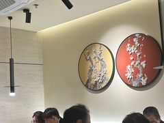 -咏江南·苏式火锅·苏州评弹(观前街店)