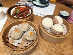 -云山茶餐厅(广东大厦店)