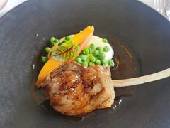 -上海和平饭店华懋阁 Cathay Room