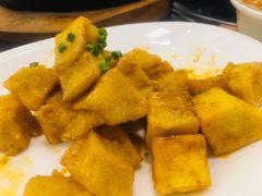 -李师傅脆肚(梅林店)