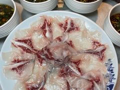-鱼神·脆肉鲩 全鱼宴(西乡店)