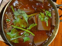 -本色.小马哥烧烤(五一路总店)