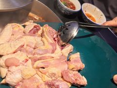 -淼福猪肚鸡·椰子鸡火锅(大沙地店)