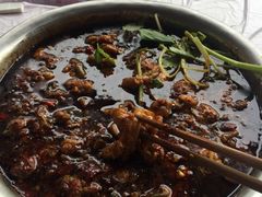 -温江公平红烧兔(总店)