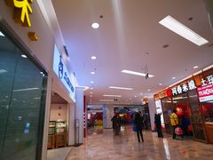 -银泰百货(北京大红门店)