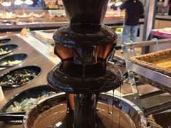 -比格比萨自助(万柳华联店)