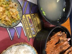 -犟骨头排骨饭(回龙观龙禧店)