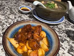 -南京大牌档(崇文门国瑞店)