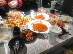 -李叔叔虾蟹大排档(青羊店)