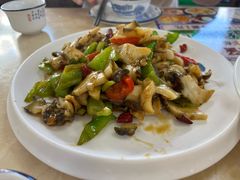 -北方饺子王·海肠捞饭·海鲜锅(山大店)