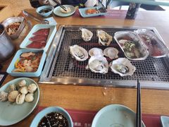 -蚝英雄鲜蚝自助专门店(长楹天街直营店)