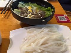 -海银海记潮汕牛肉火锅(新港中路海珠店)
