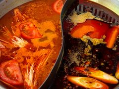 -三头牛·潮汕牛肉生蚝火锅 (夏湾店)