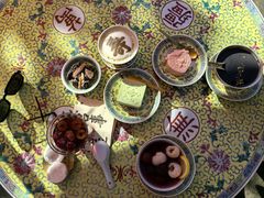 -宫事颐庭·老佛爷贵寿下午茶(颐和园店)