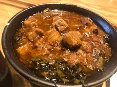 -72街红烧排骨饭(海珠丽影广场店)