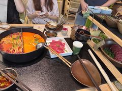 -山缓缓火锅(苏州仁恒仓街店)