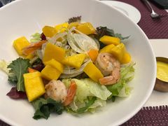 -小莫餐厅And More Restaurant西餐(北京展览馆店)