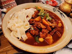 -那时新疆·若羌(经纬汇店)