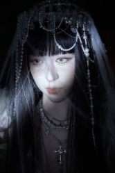 -WAVE SODA摄影工作室