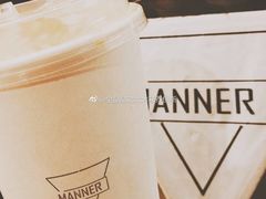 -Manner Coffee(芮欧百货店)