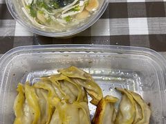 -回回锅贴(小河沿店)