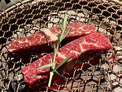 -木槿花韩式炭烤·熟成肉工坊(孙文东路店)